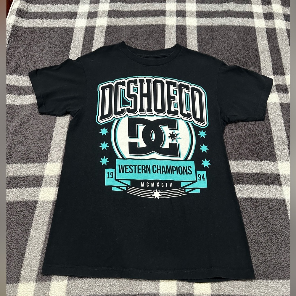 DC Shoeco Western Champion 1994